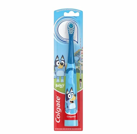Colgate Kids Battery Toothbrush
